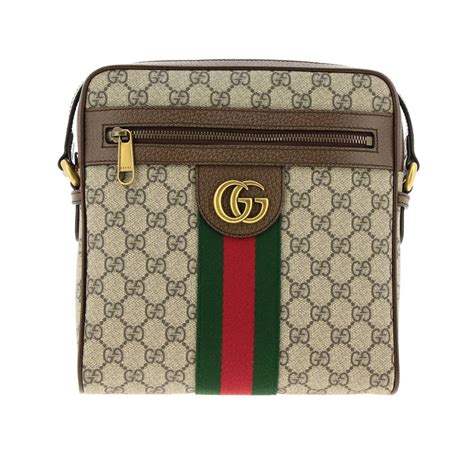 borsellino gucci offerta|borse Gucci tracolla.